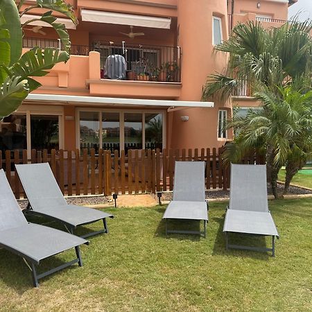 Mar Menor Golf Resort, Luxury Sleeps 6, Lake Views 무르시아 외부 사진