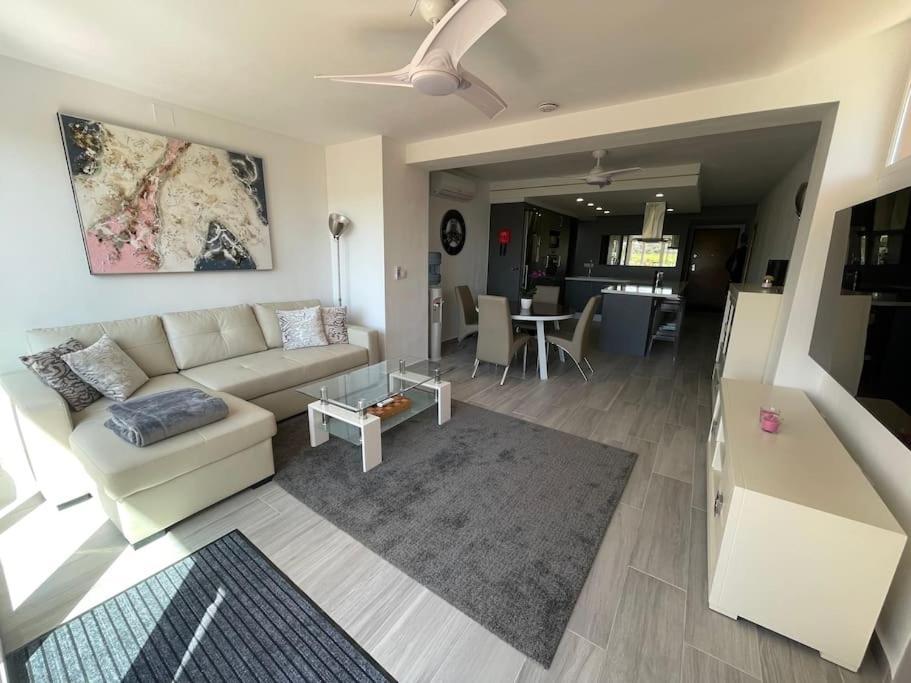 Mar Menor Golf Resort, Luxury Sleeps 6, Lake Views 무르시아 외부 사진