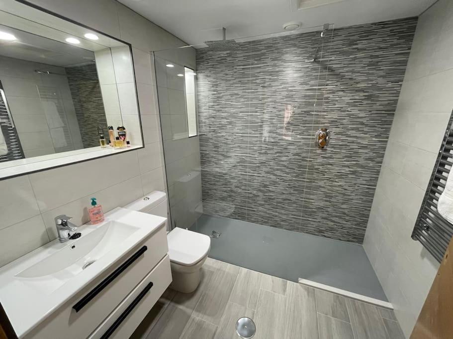 Mar Menor Golf Resort, Luxury Sleeps 6, Lake Views 무르시아 외부 사진