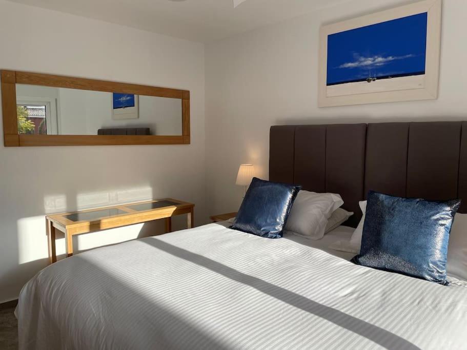 Mar Menor Golf Resort, Luxury Sleeps 6, Lake Views 무르시아 외부 사진