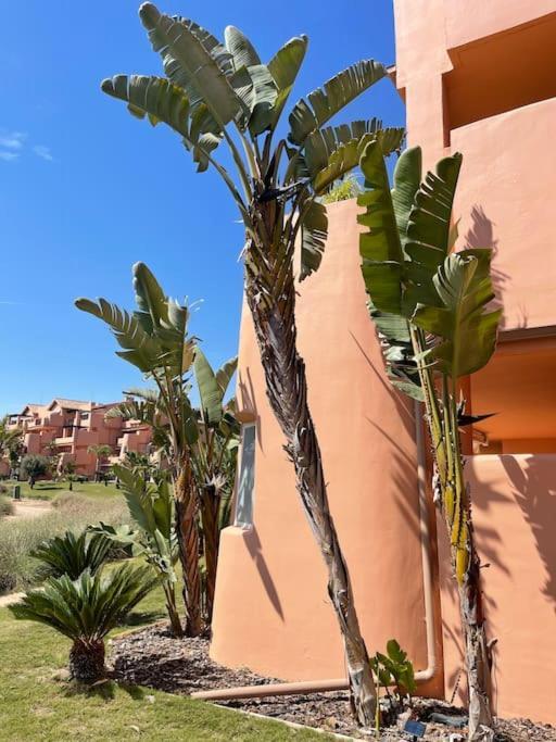 Mar Menor Golf Resort, Luxury Sleeps 6, Lake Views 무르시아 외부 사진